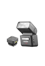 Godox Godox IT32 TTL Camera Flash Nikon Kit