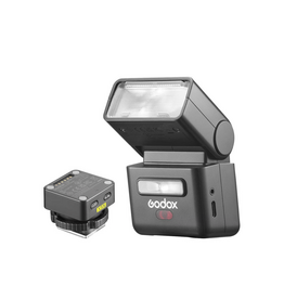 Godox Godox IT32 TTL Camera Flash Nikon Kit