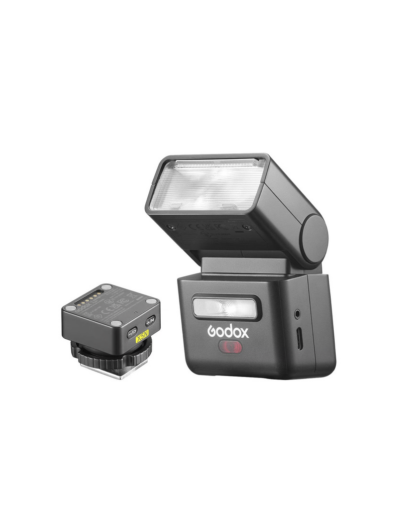 Godox Godox IT32 TTL Camera Flash Nikon Kit