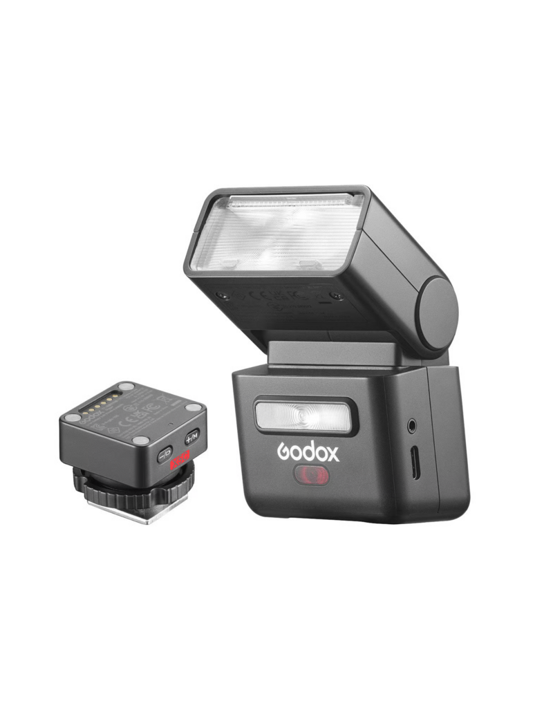 Godox Godox IT32 TTL Camera Flash Canon Kit