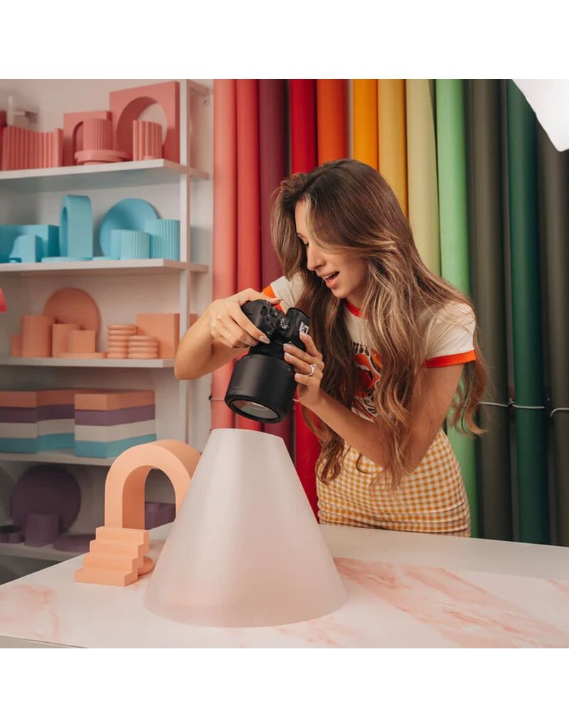 V-Flat V-Flat World The Light Cone X Karl Taylor - Medium