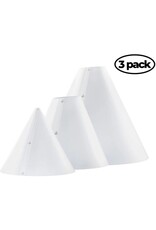 V-Flat V-Flat World The Light Cone X Karl Taylor - 3-pack