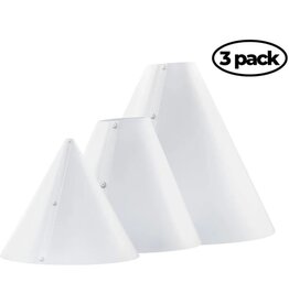 V-Flat V-Flat World The Light Cone X Karl Taylor - 3-pack