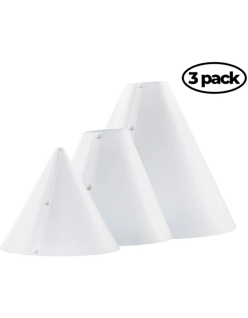 V-Flat V-Flat World The Light Cone X Karl Taylor - 3-pack