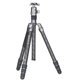 Benro Benro Rhino Carbon Reisstatief w/ Ball Head VX30