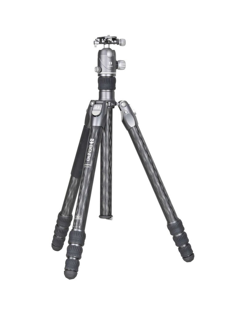 Benro Benro Rhino Carbon Reisstatief w/ Ball Head VX30