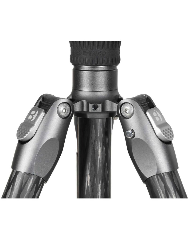 Benro Benro Rhino Carbon Reisstatief w/ Ball Head VX30