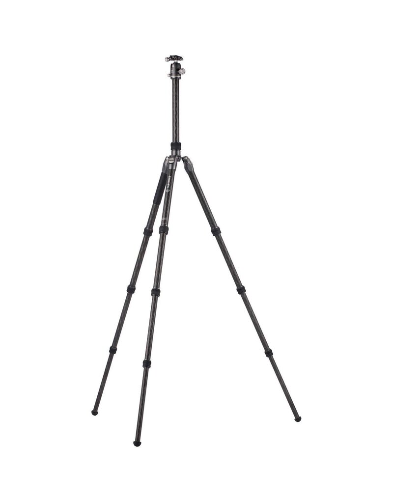 Benro Benro Rhino Carbon Reisstatief w/ Ball Head VX30