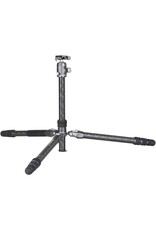Benro Benro Rhino Carbon Reisstatief w/ Ball Head VX30