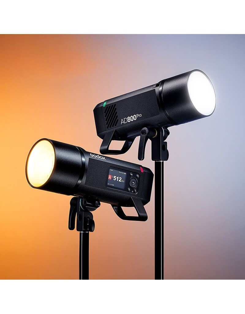 Godox Godox Witstro AD800PRO