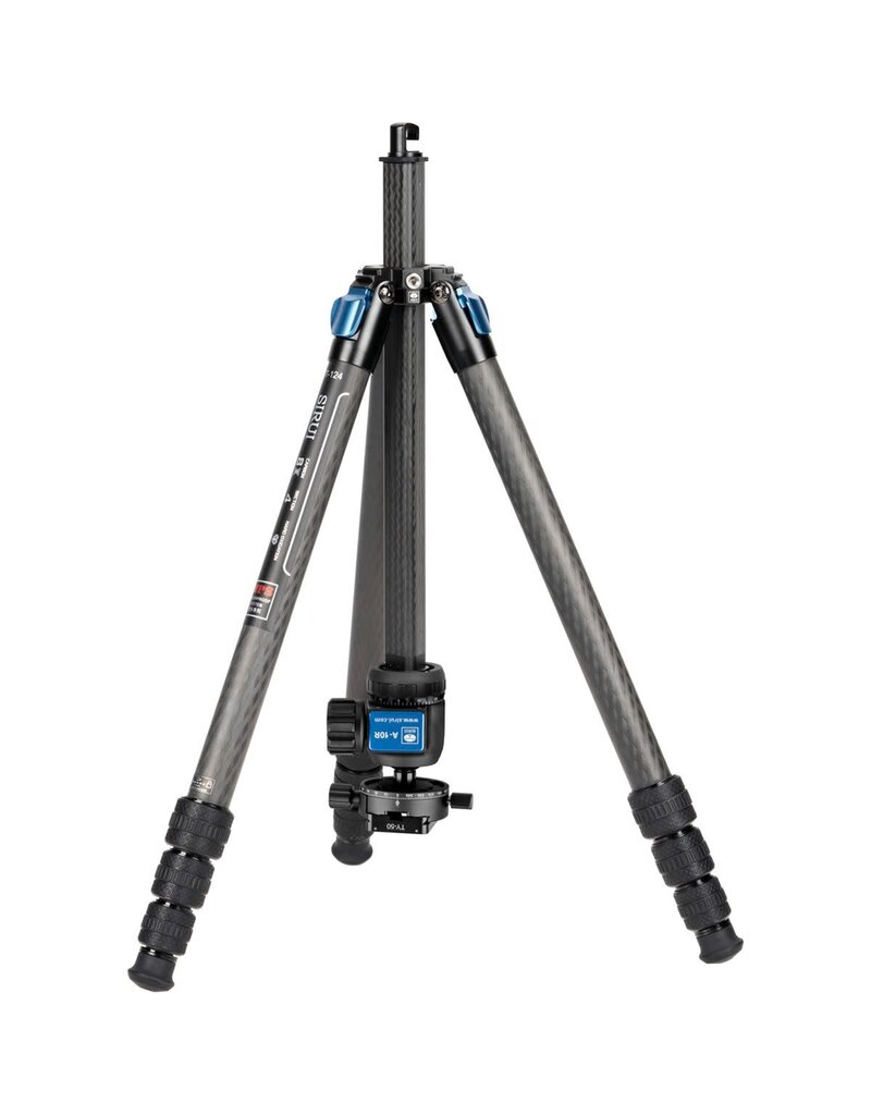 Sirui Sirui ST-124 + A-10