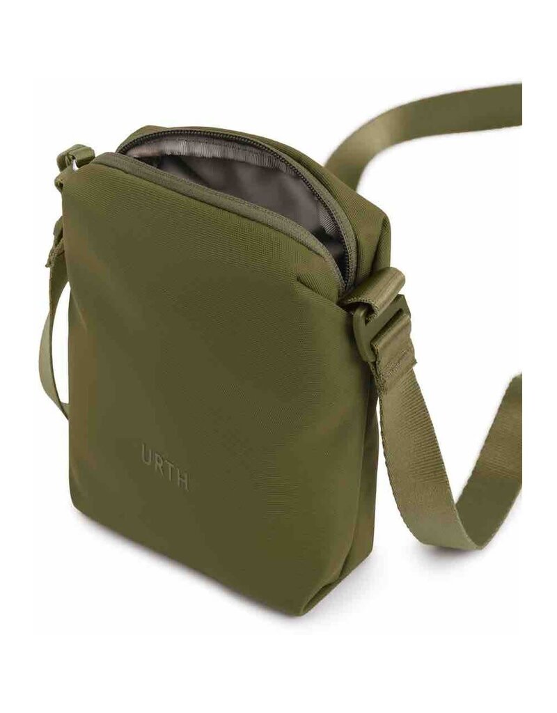 Urth Urth Andesite Camera Pouch (Green)