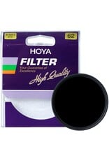 Hoya Hoya 82.0MM,R72,INFRARED,IN SQ.CASE