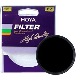 Hoya Hoya 82.0MM,R72,INFRARED,IN SQ.CASE