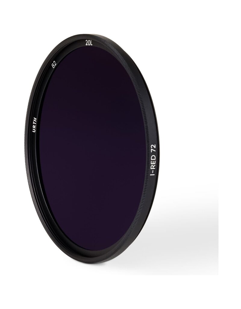 Urth Urth 82mm Infra-Red (R72) Lens Filter (Plus+)