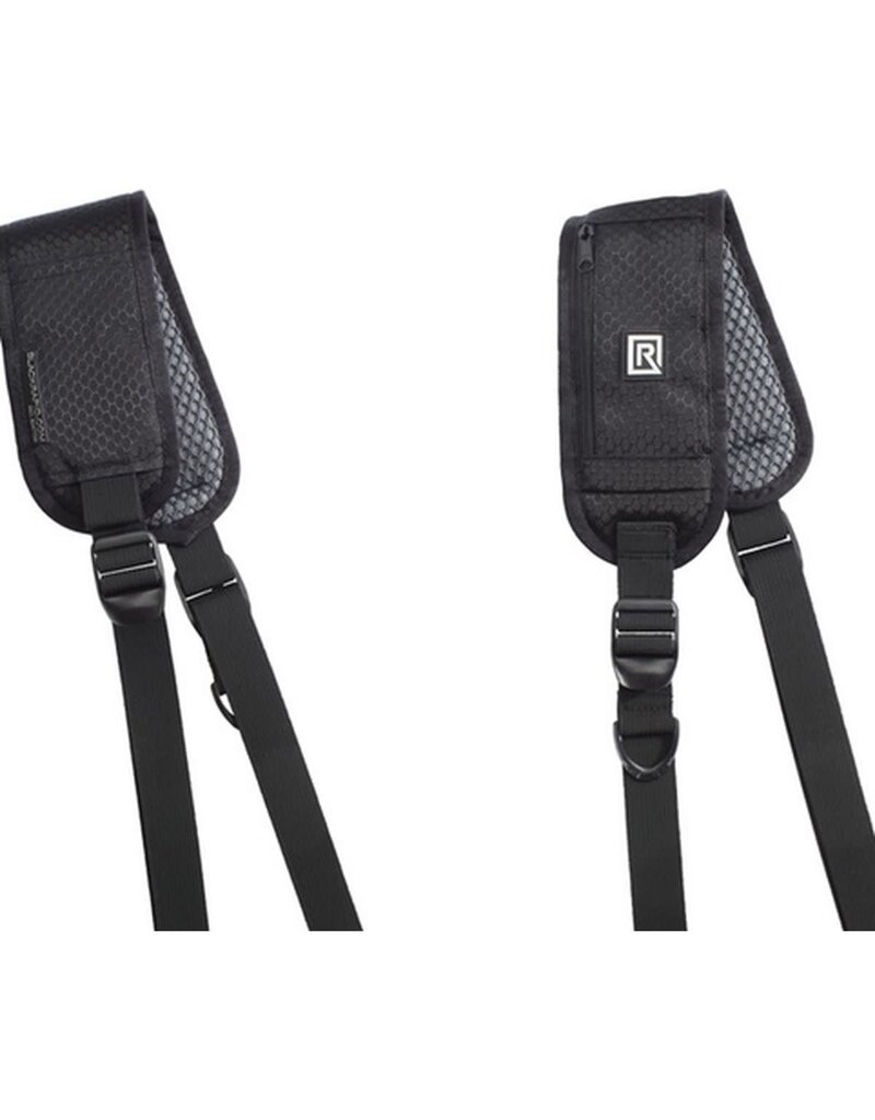 BlackRapid BlackRapid RS-4 Camera Strap (On-The-Fly-Sling Attachment)