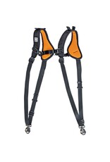 BlackRapid BlackRapid Double Slim-X Extra Comfort