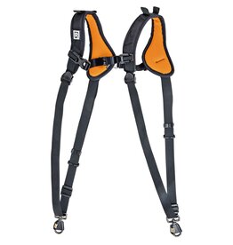 BlackRapid BlackRapid Double Slim-X Extra Comfort