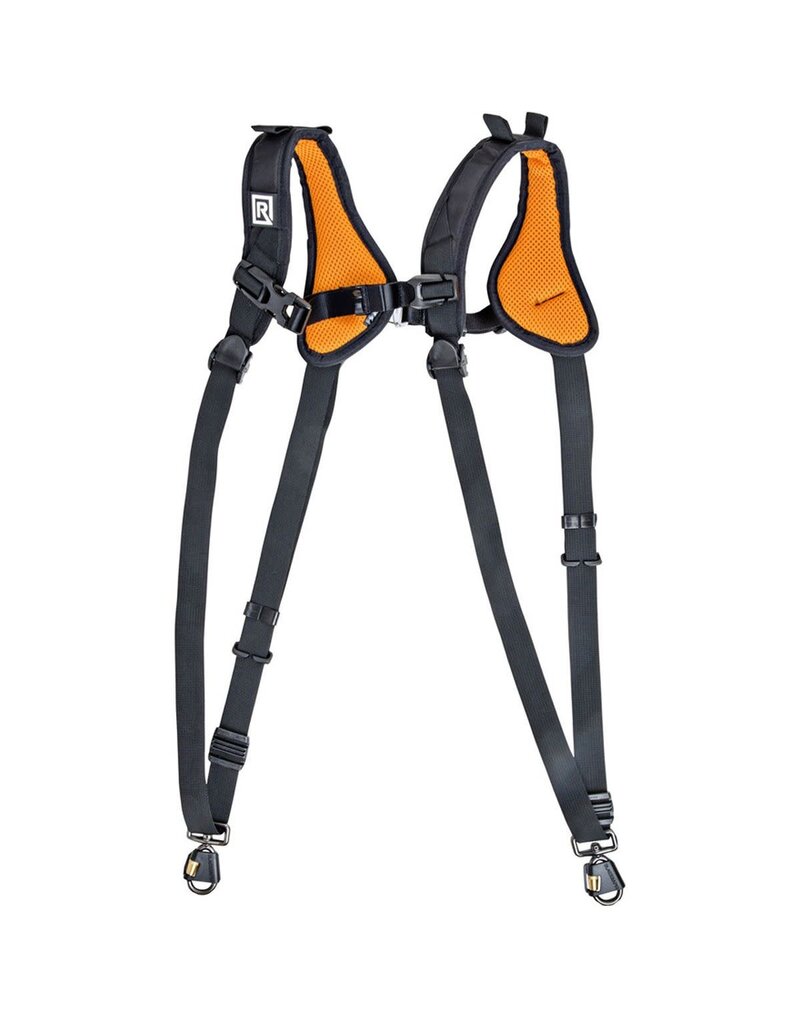 BlackRapid BlackRapid Double Slim-X Extra Comfort