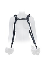 BlackRapid BlackRapid Double Slim-X Extra Comfort