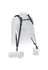 BlackRapid BlackRapid Double Slim-X Extra Comfort