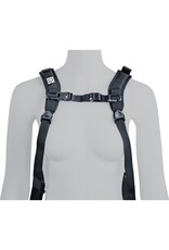 BlackRapid BlackRapid Double Slim-X Extra Comfort