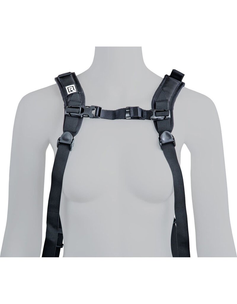 BlackRapid BlackRapid Double Slim-X Extra Comfort