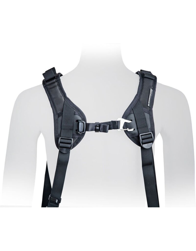 BlackRapid BlackRapid Double Slim-X Extra Comfort