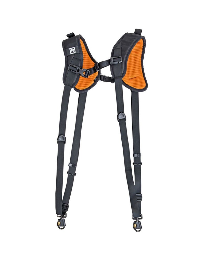 BlackRapid BlackRapid Double X Extra Comfort