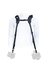 BlackRapid BlackRapid Double X Extra Comfort