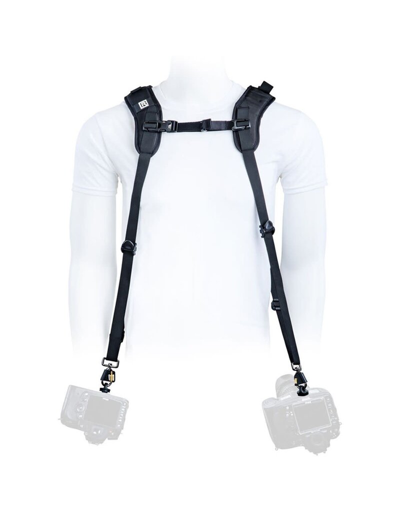 BlackRapid BlackRapid Double X Extra Comfort