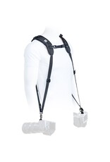 BlackRapid BlackRapid Double X Extra Comfort