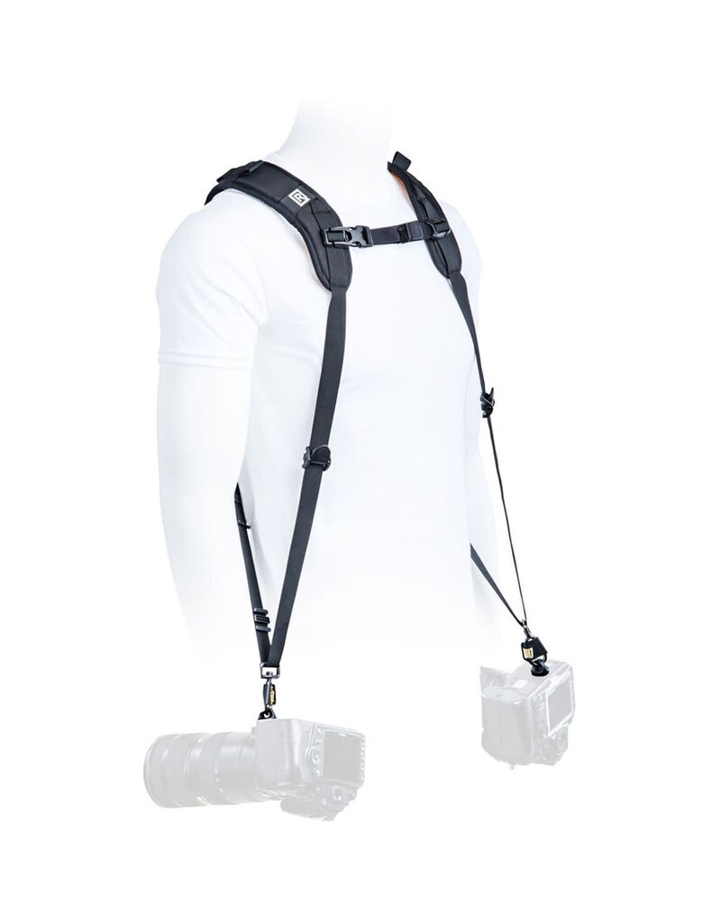 BlackRapid BlackRapid Double X Extra Comfort