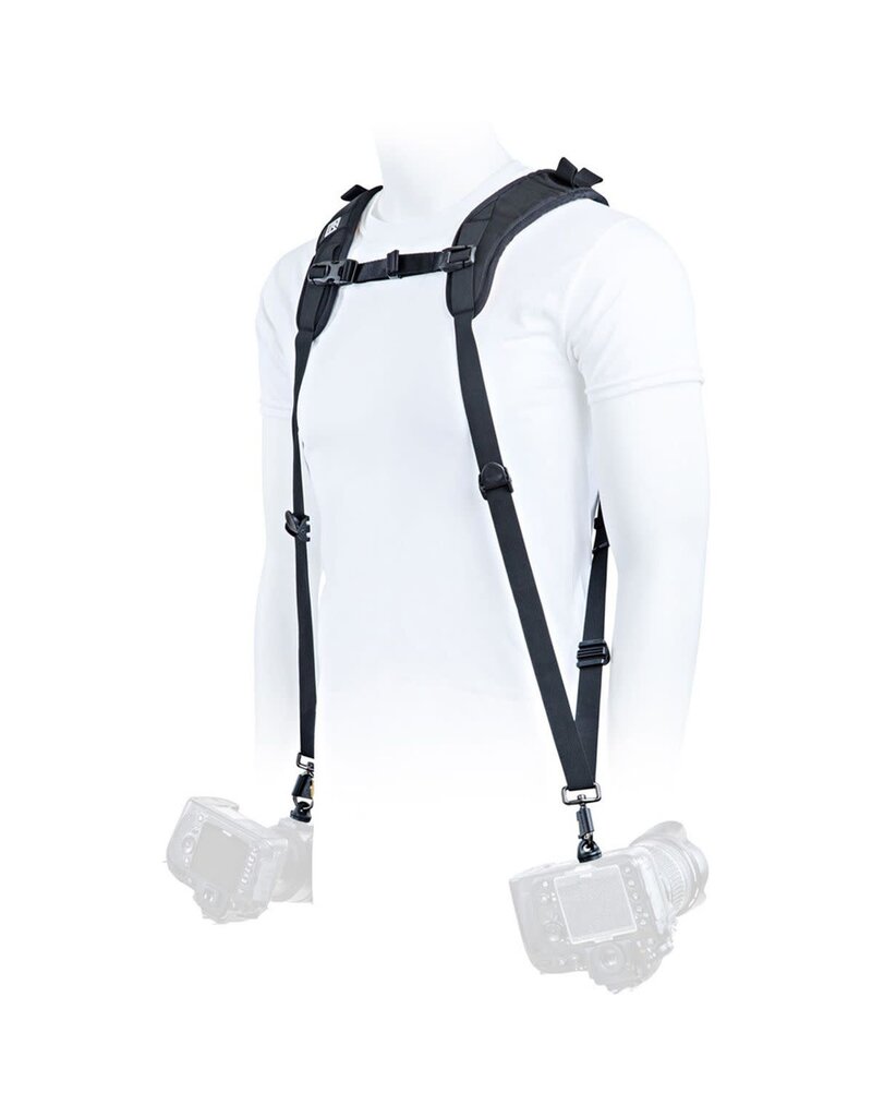 BlackRapid BlackRapid Double X Extra Comfort