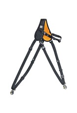 BlackRapid BlackRapid Hybrid X Extra Comfort Single / Double Camera Sling