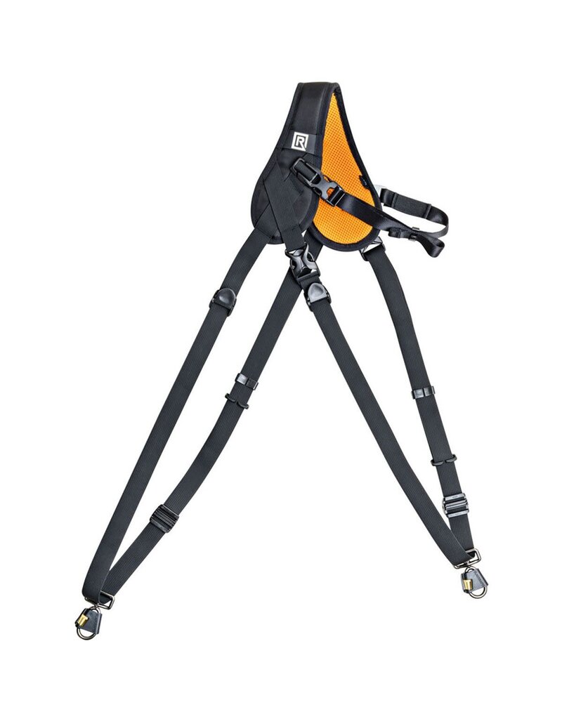 BlackRapid BlackRapid Hybrid X Extra Comfort Single / Double Camera Sling