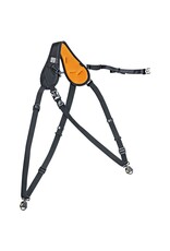 BlackRapid BlackRapid Hybrid X Extra Comfort Single / Double Camera Sling