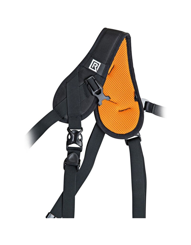 BlackRapid BlackRapid Hybrid X Extra Comfort Single / Double Camera Sling