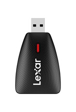 Lexar Lexar Reader SD - microSD USB3.1