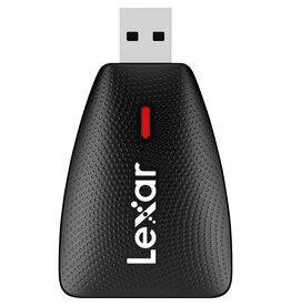Lexar Lexar Reader SD - microSD USB3.1