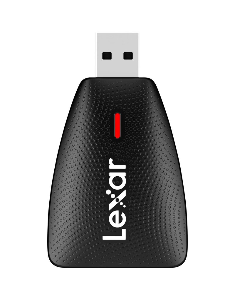 Lexar Lexar Reader SD - microSD USB3.1