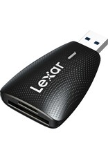 Lexar Lexar Reader SD - microSD USB3.1
