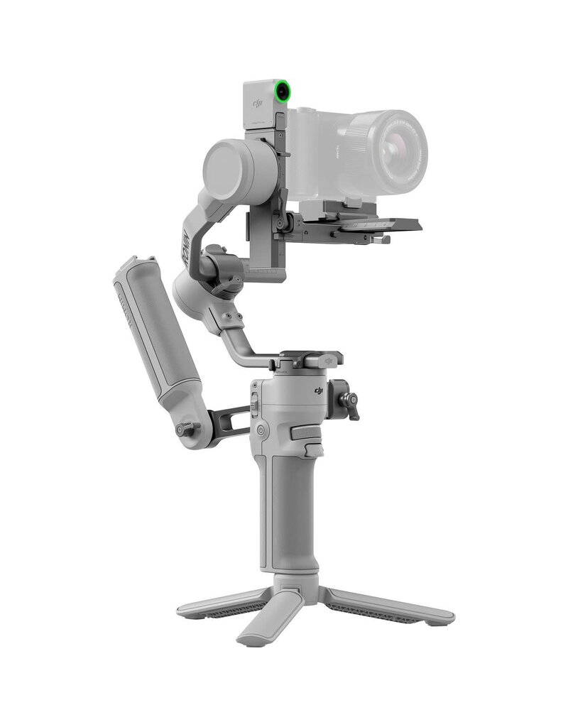 DJI DJI RS 4 Mini Combo