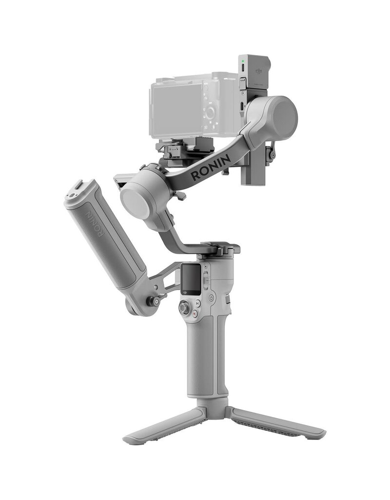 DJI DJI RS 4 Mini Combo