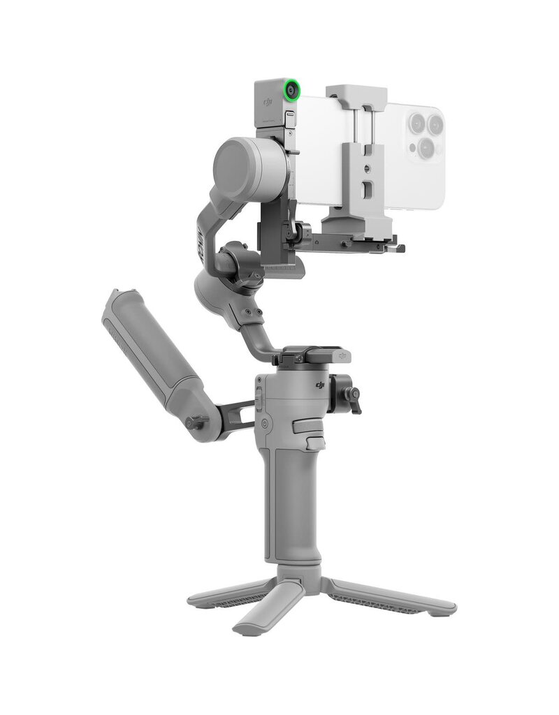 DJI DJI RS 4 Mini Combo