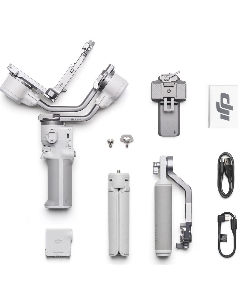DJI DJI RS 4 Mini Combo