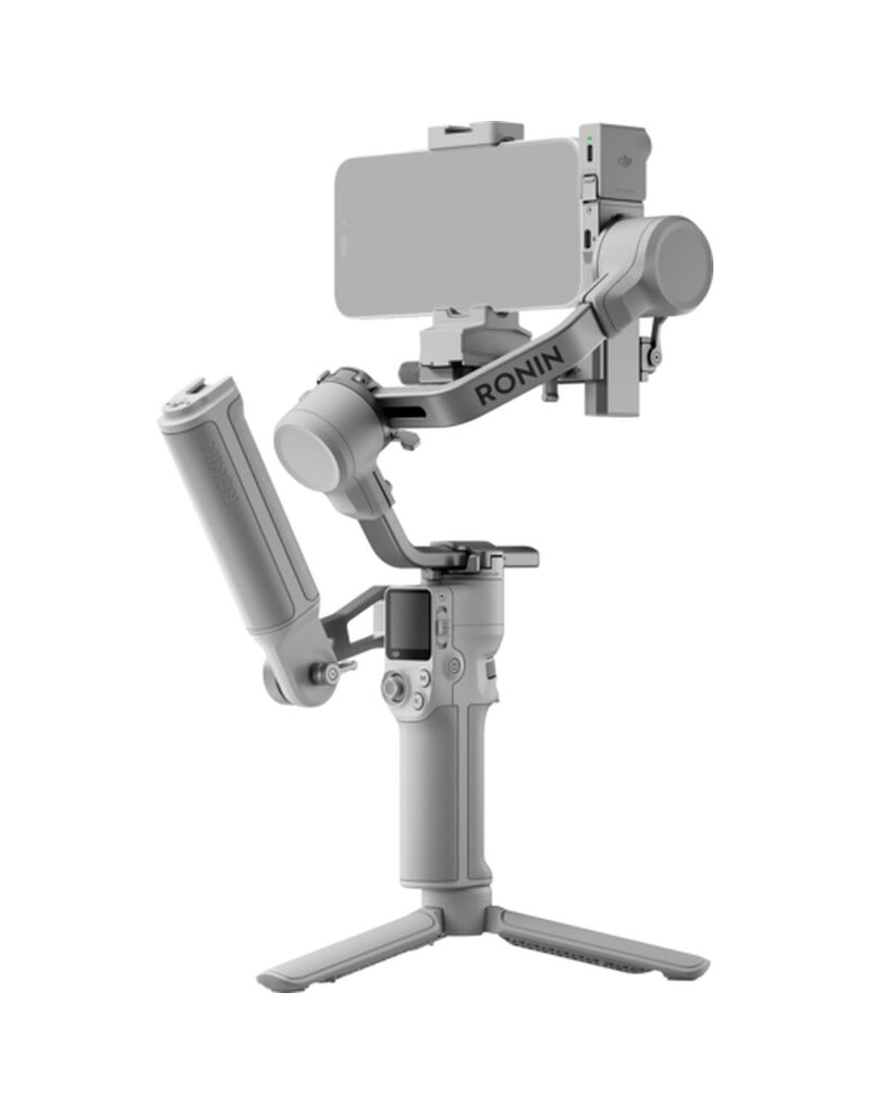 DJI DJI RS 4 Mini Combo