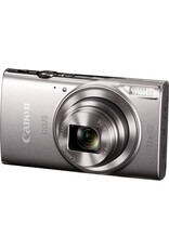 Canon Canon IXUS 285 HS A Silver