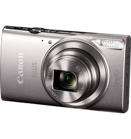 Canon Canon IXUS 285 HS A Silver