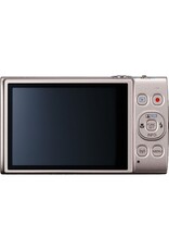 Canon Canon IXUS 285 HS A Silver